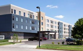 Staybridge Suites - Lexington S Medical Ctr Area By Ihg